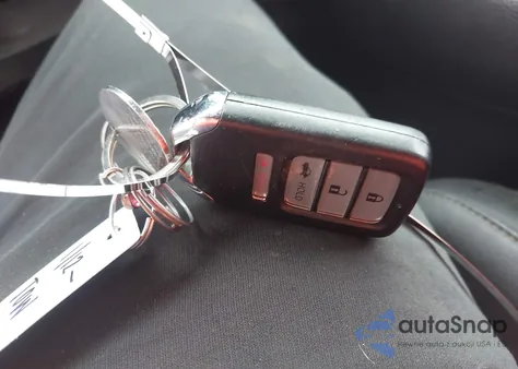 2021 Honda Accord Sport z USA, uszkodzony, nr VIN 1HGCV1F38MA008290